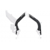 Protector pentru ramă  ACERBIS X-Grip KTM EXC 150/250/300 TPI 20-23, EXC-F 250/350/450/500 20-23 White