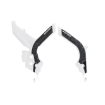 Protector pentru ramă  ACERBIS X-Grip KTM EXC 150/250/300 TPI 20-23, EXC-F 250/350/450/500 20-23 White thumb