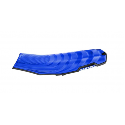 Scaun moto  ACERBIS X-Seat Yamaha Soft YZ250F 19-23, YZ450F 18-22, WR250F 20-24, WR450F 19-23 Blue