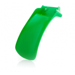 Aripa  ACERBIS Kawasaki KX250F 04-16, KX450F 06-15, KLX450 08-18 Green