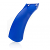 Aripa ACERBIS Yamaha YZ250F 10-18, YZ450F 14-17, WR250F 15-19, WR450F 16-19 Blue