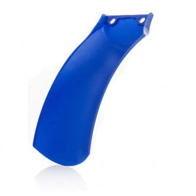 Aripa ACERBIS Yamaha YZ250F 10-18, YZ450F 14-17, WR250F 15-19, WR450F 16-19 Blue