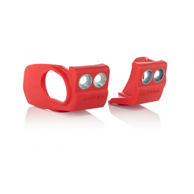Protectie fata  ACERBIS Beta 2T/4T 19-24, RR X-Pro 2T/4T 2025 Red