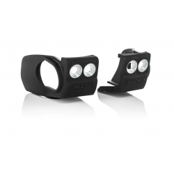 Protectie fata ACERBIS Beta 2T/4T 19-24, RR X-Pro 2T/4T 2025 Black