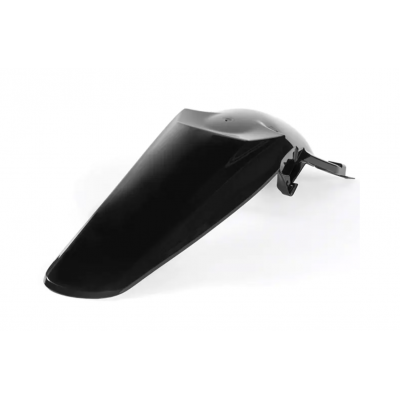 Aripă spate ACERBIS Suzuki RM-Z250 04-06 Negru