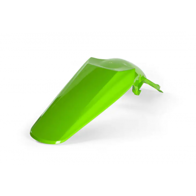 Aripa spate ACERBIS Kawasaki KX250F 04-05 Green
