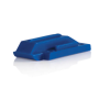 Piesa de scimb pentru patina lant moto ACERBIS Blue