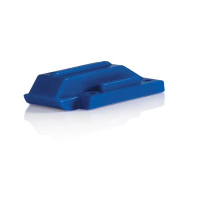 Piesa de scimb pentru patina lant moto ACERBIS Blue