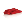 Piesa de scimb pentru patina lant moto ACERBIS Red