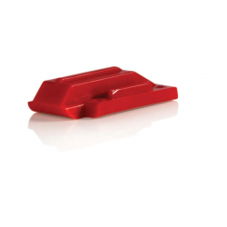 Piesa de scimb pentru patina lant moto ACERBIS Red