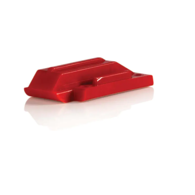 Piesa de scimb pentru patina lant moto ACERBIS Red