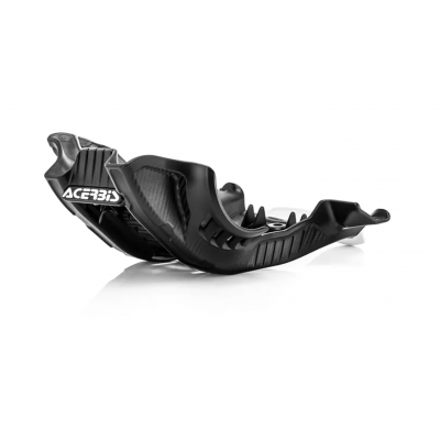 Protectie motor ACERBIS KTM SX-F250/350 19-22; Husqvarna FC250/350 19-22; GasGas EX250/350F 21-23, MC250F 21-23 Black Protectie motor ACERBIS KTM SX-F250/350 19-22; Husqvarna FC250/350 19-22; GasGas EX250/350F 21-23, MC250F 21-23 Black