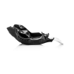 Protectie motor ACERBIS KTM SX-F250/350 19-22; Husqvarna FC250/350 19-22; GasGas EX250/350F 21-23, MC250F 21-23 Black Protectie motor ACERBIS KTM SX-F250/350 19-22; Husqvarna FC250/350 19-22; GasGas EX250/350F 21-23, MC250F 21-23 Black thumb
