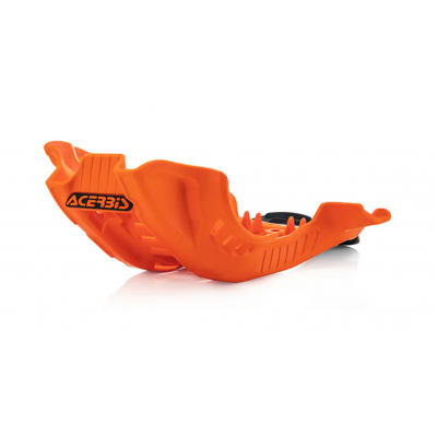 Protectie motor ACERBIS KTM SX-F250/350 19-22; Husqvarna FC250/350 19-22; GasGas EX250/350F 21-23, MC250F 21-23 Orange Protectie motor ACERBIS KTM SX-F250/350 19-22; Husqvarna FC250/350 19-22; GasGas EX250/350F 21-23, MC250F 21-23 Orange