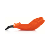 Protectie motor  ACERBIS KTM SX-F250/350 19-22; Husqvarna FC250/350 19-22; GasGas EX250/350F 21-23, MC250F 21-23 Orange thumb