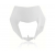 Plastic pentru far ACERBIS KTM EXC/EXC-F 14-16 White Plastic pentru far ACERBIS KTM EXC/EXC-F 14-16 White thumb