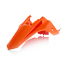 Aripa ACERBIS KTM SX65 16-24, GasGas MC65 21-23 Portocaliu