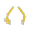 Protectie rama ACERBIS X-Grip KTM/Husqvarna 16-19 White/Gold Protectie rama ACERBIS X-Grip KTM/Husqvarna 16-19 White/Gold thumb
