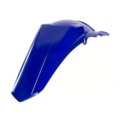 Aripa spate ACERBIS Yamaha WR250F 07-12, WR450F 07-14 Blue Aripa spate ACERBIS Yamaha WR250F 07-12, WR450F 07-14 Blue