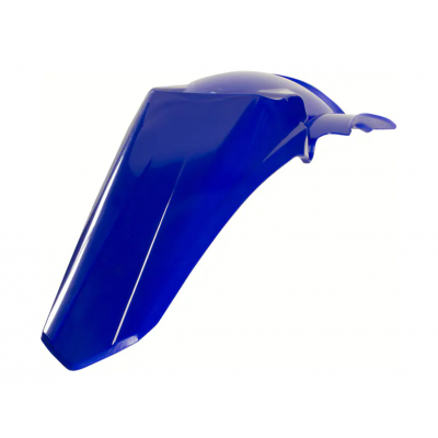 Aripa spate ACERBIS Yamaha WR250F 07-12, WR450F 07-14 Blue Aripa spate ACERBIS Yamaha WR250F 07-12, WR450F 07-14 Blue