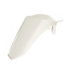 Aripa spate ACERBIS Yamaha WR250F 07-12, WR450F 07-14 White Aripa spate ACERBIS Yamaha WR250F 07-12, WR450F 07-14 White