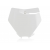 Placa numar fata  ACERBIS KTM SX125/250 19-22, SX-F250/350/450 19-22 White thumb