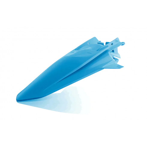 Aripa spate ACERBIS KTM SX125/250 19-21, SX-F250/350/450 19-21 Albastru Aripa spate ACERBIS KTM SX125/250 19-21, SX-F250/350/450 19-21 Albastru