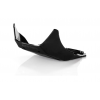 Protectie motor  ACERBIS Suzuki DR650 96-06 Black