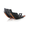 Protectie motor ACERBIS KTM SX-F450 19-22; Husqvarna FC450 19-22, FX450 20-22;GasGas MC450F 21-22, EX450F 21-22 Black/Orange Protectie motor ACERBIS KTM SX-F450 19-22; Husqvarna FC450 19-22, FX450 20-22;GasGas MC450F 21-22, EX450F 21-22 Black/Orange thumb