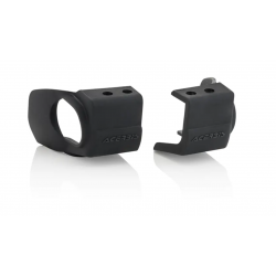 Protectie fata ACERBIS Beta 12-18 Black