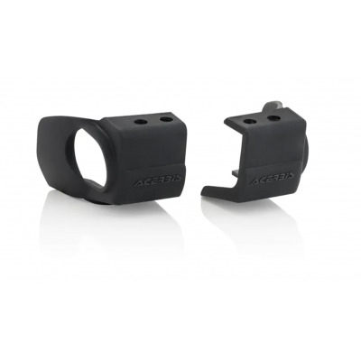 Protectie fata ACERBIS Beta 12-18 Black Protectie fata ACERBIS Beta 12-18 Black
