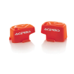Protectori pentru pompe Brembo 14- Orange Protectori pentru pompe Brembo 14- Orange thumb