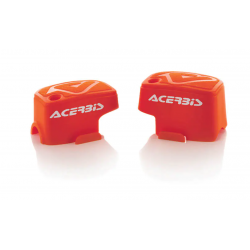 Protectori pentru pompe Brembo 14- Orange