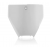 Placa numar fata ACERBIS Husqvarna FC/TC 16-18 White thumb