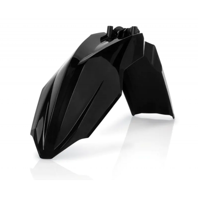 Aripa fata ACERBIS Husqvarna FC/TC 14-15, FE/TE 15-16 Black