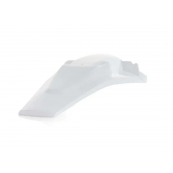 Aripa spate  ACERBIS Husqvarna FE/TE 17-19 White