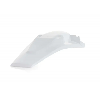 Aripa spate ACERBIS Husqvarna FE/TE 17-19 White Aripa spate ACERBIS Husqvarna FE/TE 17-19 White