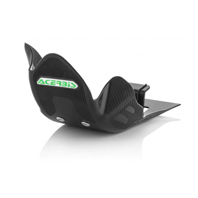Protectie motor ACERBIS Kawasaki KX250F 17-20 Black Protectie motor ACERBIS Kawasaki KX250F 17-20 Black