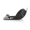 Protectie motor  ACERBIS Kawasaki KX250F 17-20 Black thumb