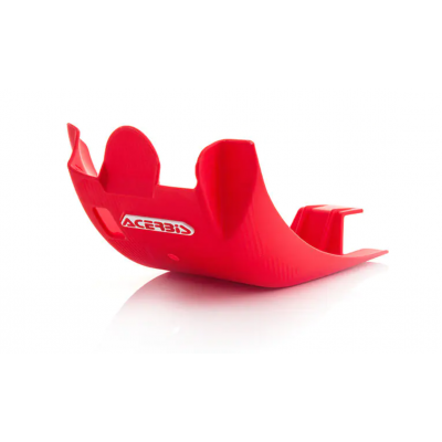 Protectie motor  ACERBIS Honda CRF450R/CRF450RX 17-20 Red