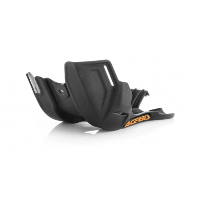 Protecție motor ACERBIS Husqvarna/KTM 85cc 13-17 Black/Orange