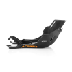 Protecție motor ACERBIS Husqvarna/KTM 85cc 13-17 Black/Orange thumb