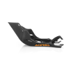 Protecție motor ACERBIS Husqvarna/KTM 85cc 13-17 Black/Orange thumb
