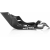 Protecție motor ACERBIS Husqvarna TC125 16-22, TE150i 20-23; KTM SX125 16-22, SX150 16-20, EXC150 20-23; GasGas MC125 21-23 Black thumb
