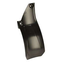 Kalobran  ACERBIS KTM EXC/EXC-F 17-23, SX/SX-F 16-22 Black