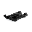 Piesa de scimb pentru patina lant moto  ACERBIS KTM/HUSQ Black thumb
