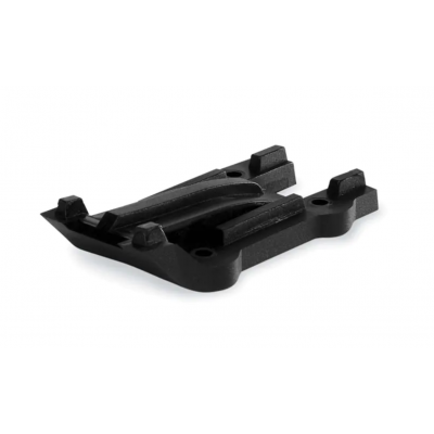 Piesa de scimb pentru patina lant moto  ACERBIS KTM/HUSQ Black
