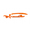 Patina lant moto ACERBIS KTM/Husqvarna 16-23 Orange