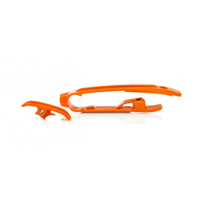 Patina lant moto ACERBIS KTM/Husqvarna 16-23 Orange