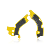 Protectie rama  ACERBIS X-Grip Suzuki RM-Z450 08-17 Yellow thumb